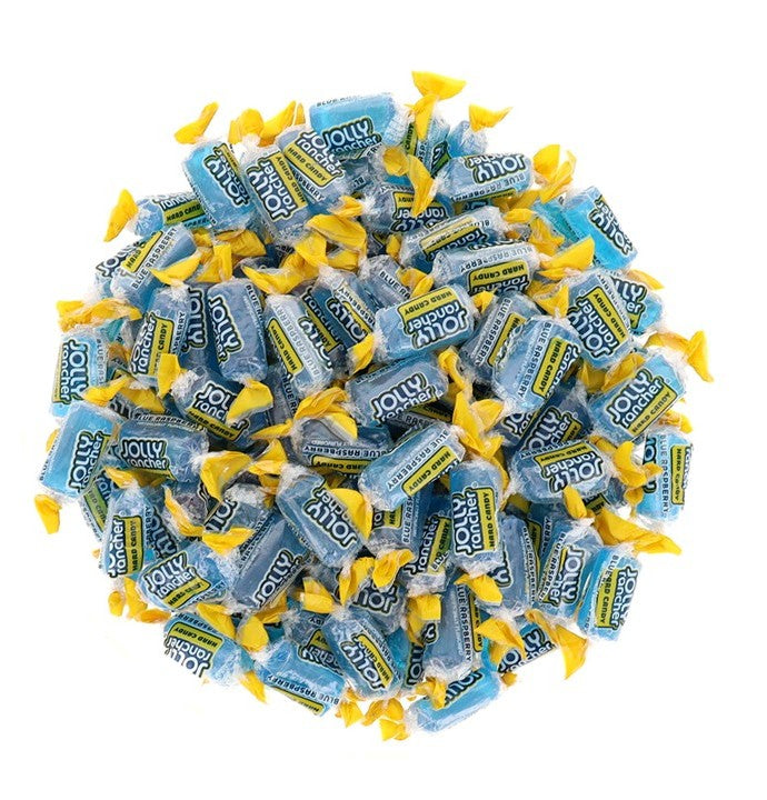 Single Flavor Hard Candies